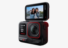 L'Insta360 Ace Pro est équipé d'un capteur Leica. (Source de l'image : Insta360)