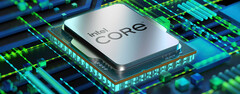 Trois nouveaux processeurs Intel Alder Lake sont apparus sur Geekbench (image via Intel)