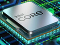 Trois nouveaux processeurs Intel Alder Lake sont apparus sur Geekbench (image via Intel)