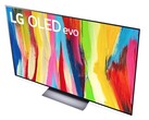 Dans un examen complet, le téléviseur OLED LG C2 a reçu de nombreux éloges pour son excellente qualité d'image (Image : LG)