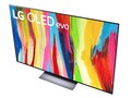 Dans un examen complet, le téléviseur OLED LG C2 a reçu de nombreux éloges pour son excellente qualité d'image (Image : LG)