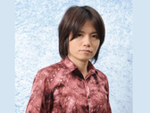 Portrait de Masahiro Sakurai, créateur de Super Smash Bros