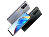 Le nouveau Redmi K30S pourrait ressembler à cela. (Source : Xiaomi)