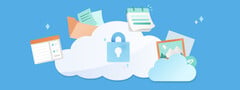 Les services de stockage en nuage sont pratiques, mais les utilisateurs ne devraient probablement pas s&#039;y fier entièrement (Source : Microsoft)