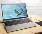 L'ordinateur portable Ninkear A15 Plus en test