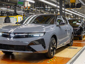 La prochaine génération de l'Opel Astra continuera à sortir des chaînes de production au siège de Rüsselsheim, tandis que la marque devient de plus en plus dépendante de la technologie chinoise pour le développement de nouveaux véhicules électriques.