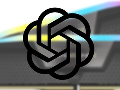 OpenAI tenterait d&#039;étouffer l&#039;offre de mémoire de ses concurrents, allant jusqu&#039;à acheter de la RAM pour joueurs. (Source de l&#039;image : OpenAI, Corsair, édité)