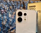 L'Oppo Reno 16 FS est équipé d'un excellent système photographique, mais vous devrez en contrepartie accepter certains compromis.