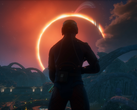 Une capture d'écran de The Outer Worlds 2 (source : SteamDB)