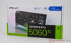 PNY RTX 5060 Ti OC « GeForce »