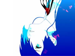 Art promotionnel pour Persona 3 Reload (source de l'image : site web de Persona 3 Reload)