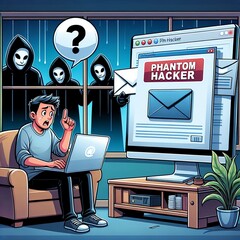 Source de l'image : MS Bing/DALL-E 3