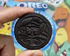 Le biscuit Oreo Mew est censé être l'un des biscuits Pokémon les plus rares et donc les plus chers (Image : biscuits OREO)
