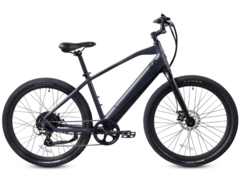 Le modèle de vélo électrique Ride1Up CORE-5 a été mis à jour. (Image source : Ride1Up)