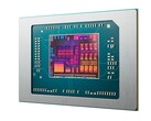 AMD Ryzen AI 9 HX 370 Strix Point a fait surface sur Geekbench. (Source de l'image : AMD)
