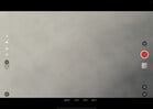 Oppo Pad 4 Pro : Application appareil photo