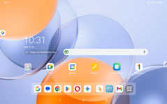Examen de la tablette Lenovo Yoga Tab Android