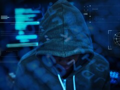 Une figure encapuchonnée représentant la menace cybercriminelle à l'origine de la violation des données de Carnival.