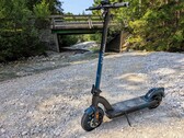 L'e-scooter SoFlow So4 Pro Gen 2 en test.
