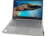 Test du Lenovo ThinkBook 14 (i5-10210U, UHD 620, FHD) : portable pro avec une excellente connectivité
