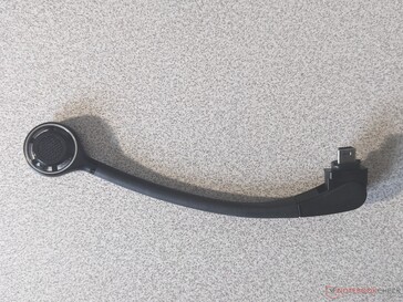 Microphone détachable Turtle Beach Stealth Pro II