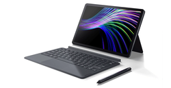 Le Lenovo Keyboard Pack et le Lenovo Precision Pen 2 ne sont pas fournis avec la Lenovo Tab P11 Plus