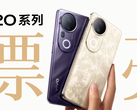 Le S20 Pro. (Source de l'image : Vivo)
