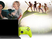 Microsoft a dévoilé Clarity Boost, une nouvelle fonctionnalité exclusive à Microsoft Edge, qui optimise l'expérience de Xbox Cloud Gaming. (Image : Xbox)