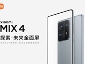 Le Mix 4. (Source : Xiaomi)