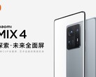 Le Mix 4. (Source : Xiaomi)