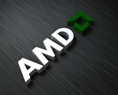 5 nm, c&#039;est ce qui arrivera en 2021 aux processeurs et GPU d&#039;AMD. (Source de l&#039;image : eTeknix)