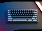 Clavier de jeu Cherry Xtrfy K63W Pro avec connectivité LE-UWB.