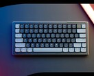 Clavier de jeu Cherry Xtrfy K63W Pro avec connectivité LE-UWB.