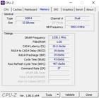 Schenker XMG Ultra 17 - CPU-Z.