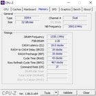 Schenker XMG Ultra 17 - CPU-Z.