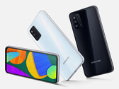 Samsung pourrait avoir un nouveau téléphone en préparation. (Source : Samsung)