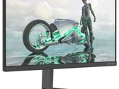 L'Evnia 25M2N3200W est un moniteur de jeu relativement abordable. (Source de l'image : Philips)