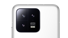 La bosse de l'appareil photo du Xiaomi 13. (Source : Xiaomi)