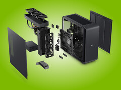 La Dell Pro Max avec GB300 est une affaire entièrement NVIDIA.