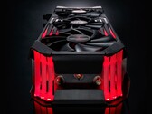 Il semble qu'AMD prévoit d'annoncer un RX 6700, ainsi qu'un RX 6700 XT. (Source de l'image : Powercolor)