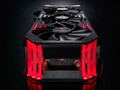 Il semble qu'AMD prévoit d'annoncer un RX 6700, ainsi qu'un RX 6700 XT. (Source de l'image : Powercolor)