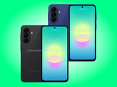 Le Galaxy A27 serait dépourvu d'extension de carte microSD.