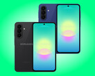 Le Galaxy A27 serait dépourvu d'extension de carte microSD.