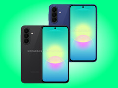 Le Galaxy A27 serait dépourvu d'extension de carte microSD.