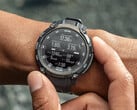 L'Instinct Crossover AMOLED est l'une des smartwatches éligibles à la dernière mise à jour stable de Garmin. (Source de l'image : Garmin)