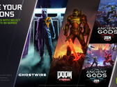 La promotion "Face Your Demons" dure jusqu'en août. (Image source : NVIDIA)