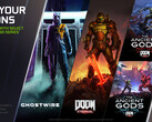 La promotion "Face Your Demons" dure jusqu'en août. (Image source : NVIDIA)