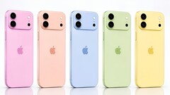 On a récemment assisté à une recrudescence de (fausses) fuites laissant entendre qu’ Apple. travaillerait sur un iPhone 18 reprenant le même design que l’iPhone 17 Pro, mais sans téléobjectif.