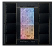 SoC M1 Ultra (image : Apple)