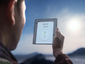 Le Mate Xs 2 pourrait bientôt être capable d'accéder aux satellites. (Source : Huawei)